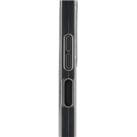 Hama Always Clear, kryt pre Samsung Galaxy A05s, vždy priehľadný, nezažltne