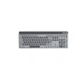Hama bezdrôtová Multi Device klávesnica WK-750, nabíjacia