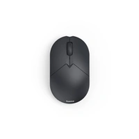 Hama mini bezdrôtová optická myš WM-150, tichá, čierna