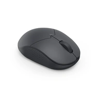 Hama mini bezdrôtová optická myš WM-150, tichá, čierna