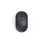 Hama mini bezdrôtová optická myš WM-150, tichá, čierna