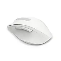 Hama bezdrôtová optická myš WM-500, nabíjateľná, tichá, biela