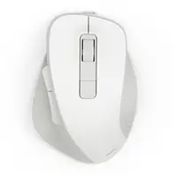 Hama bezdrôtová optická myš WM-500, nabíjateľná, tichá, biela