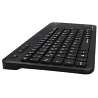 Hama klvesnica Uzzano 3.1 pre Smart TV