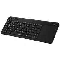 Hama klvesnica Uzzano 3.1 pre Smart TV