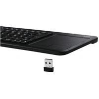 Hama klvesnica Uzzano 3.1 pre Smart TV
