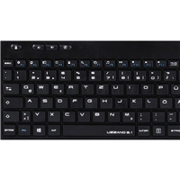 Hama klvesnica Uzzano 3.1 pre Smart TV