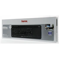 Hama klvesnica Uzzano 3.1 pre Smart TV