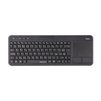 Hama klvesnica Uzzano 3.1 pre Smart TV