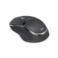 Hama bezdrôtová Multi Device myš WM-800, nabíjacia, tichá, šedá