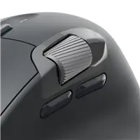 Hama bezdrôtová Multi Device myš WM-900, nabíjacia, tichá, podsvietená