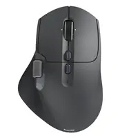 Hama bezdrôtová Multi Device myš WM-900, nabíjacia, tichá, podsvietená