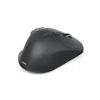 Hama bezdrôtová Multi Device myš WM-900, nabíjacia, tichá, podsvietená