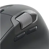 Hama bezdrôtová Multi Device myš WM-900, nabíjacia, tichá, podsvietená