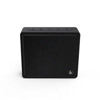 Hama mobilný Bluetooth reproduktor Pocket, ierny