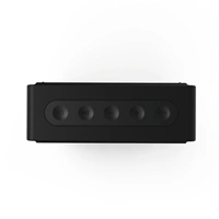 Hama mobiln Bluetooth reproduktor Pocket, ierny