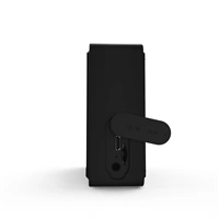 Hama mobiln Bluetooth reproduktor Pocket, ierny