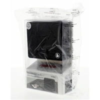 Hama mobilný Bluetooth reproduktor „Pocket“, čierny