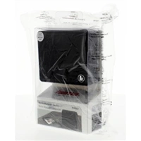 Hama mobiln Bluetooth reproduktor Pocket, ierny