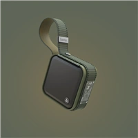 Hama Bluetooth mobiln reproduktor Soldier S