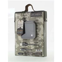 Hama Bluetooth mobiln reproduktor Soldier S