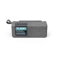 Hama digitálne rádio DR200BT FM/DAB/DAB+/Bluetooth/akumulátor