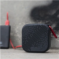 Hama Bluetooth reproduktor Pocket 2.0, čierny
