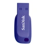 SanDisk FlashPen Cruzer™ Blade 16 GB, elektrická modrá