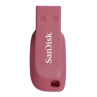 SanDisk FlashPen-Cruzer™ Blade 32 GB, elektrická ružová