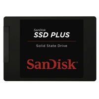 SanDisk SSD Plus 240 GB 