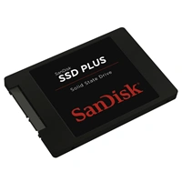 SanDisk SSD Plus 240 GB nahrada za 124129