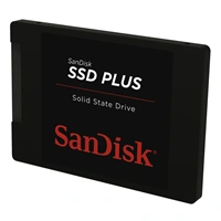 SanDisk SSD Plus 240 GB 