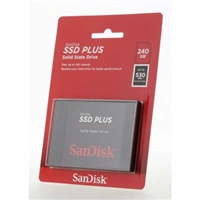 SanDisk SSD Plus 240 GB nahrada za 124129