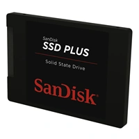 SanDisk SSD Plus 480 GB nahrada za 124130