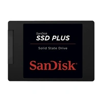 SanDisk SSD Plus 480 GB