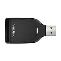 SanDisk čítačka SD UHS-I 2Y