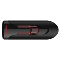 SanDisk Cruzer Glide, 16 GB, USB 3.0
