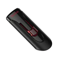 SanDisk Cruzer Glide, 16 GB, USB 3.0