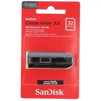 SanDisk Cruzer Glide 32 GB, USB 3.0