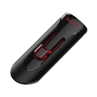 SanDisk Cruzer Glide 128 GB, USB 3.0