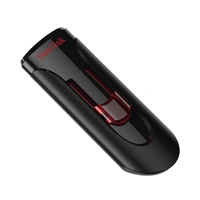 SanDisk Cruzer Glide 128 GB, USB 3.0