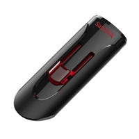 SanDisk Cruzer Glide 256 GB, USB 3.0