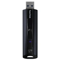 SanDisk Extreme PRO USB 3.2  128 GB 