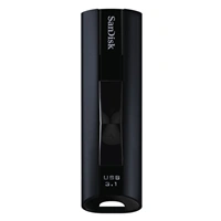 SanDisk Extreme PRO USB 3.2  128 GB 