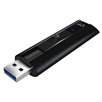 SanDisk Extreme PRO USB 3.1  128 GB 
