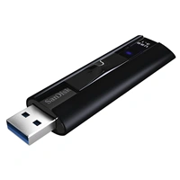 SanDisk Extreme PRO USB 3.2  128 GB 