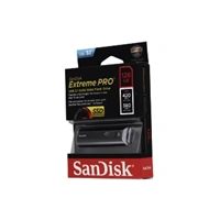 SanDisk Extreme PRO USB 3.1  128 GB 