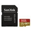 SanDisk Extreme micro SDHC 32 GB 100 MB/s A1 Class 10 UHS-I V30, adapter 