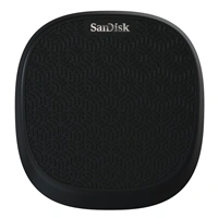 SanDisk iXpand Base 256 GB, EU adaptér
