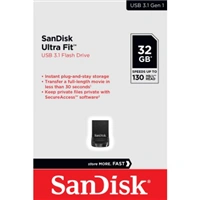 SanDisk Ultra Fit USB 3.2 32 GB 